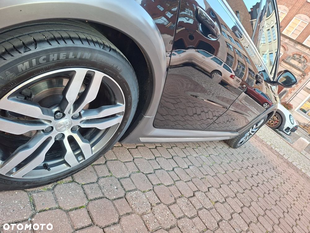 Peugeot 508 2.0 BlueHDi RXH S&S - 29