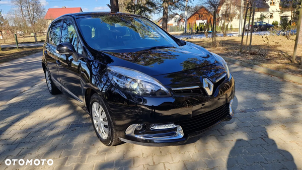 Renault Scenic 1.2 TCe Energy Bose