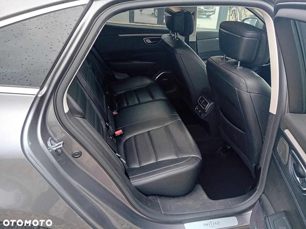 Renault Talisman 1.6 Energy dCi Initiale Paris EDC - 11