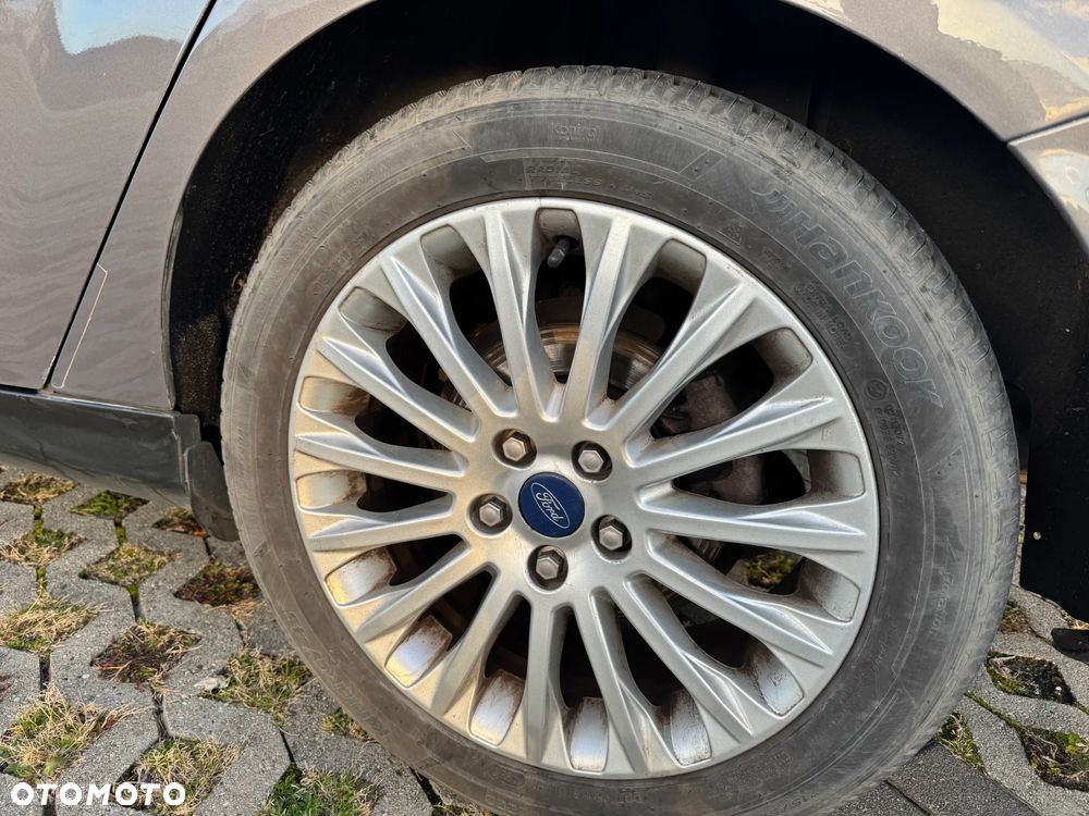 Ford Focus - 13