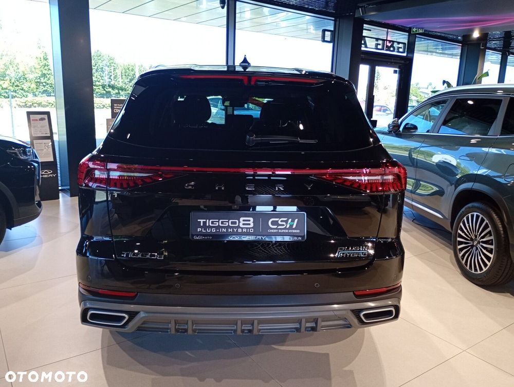 Chery Tiggo 8 - 6