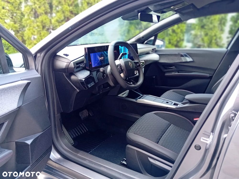 Renault Clio 1.8 E-TECH Full Hybrid 160 Techno - 13