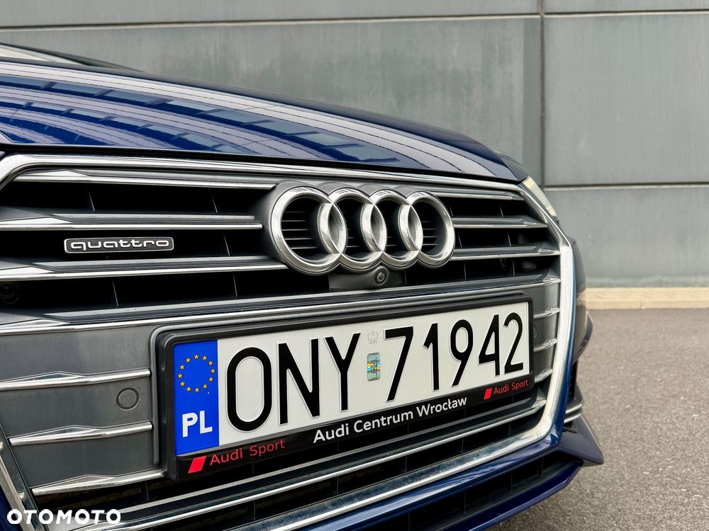 Audi A4 Avant 2.0 TFSI quattro S tronic sport - 5