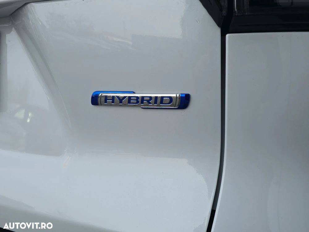 Suzuki S-Cross 1.4 Boosterjet AllGrip MHEV Passion - 19