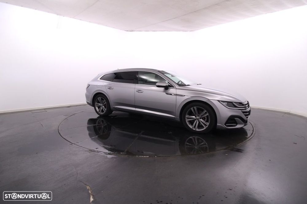 VW Arteon Shooting Brake 2.0 TDI R-Line DSG - 11