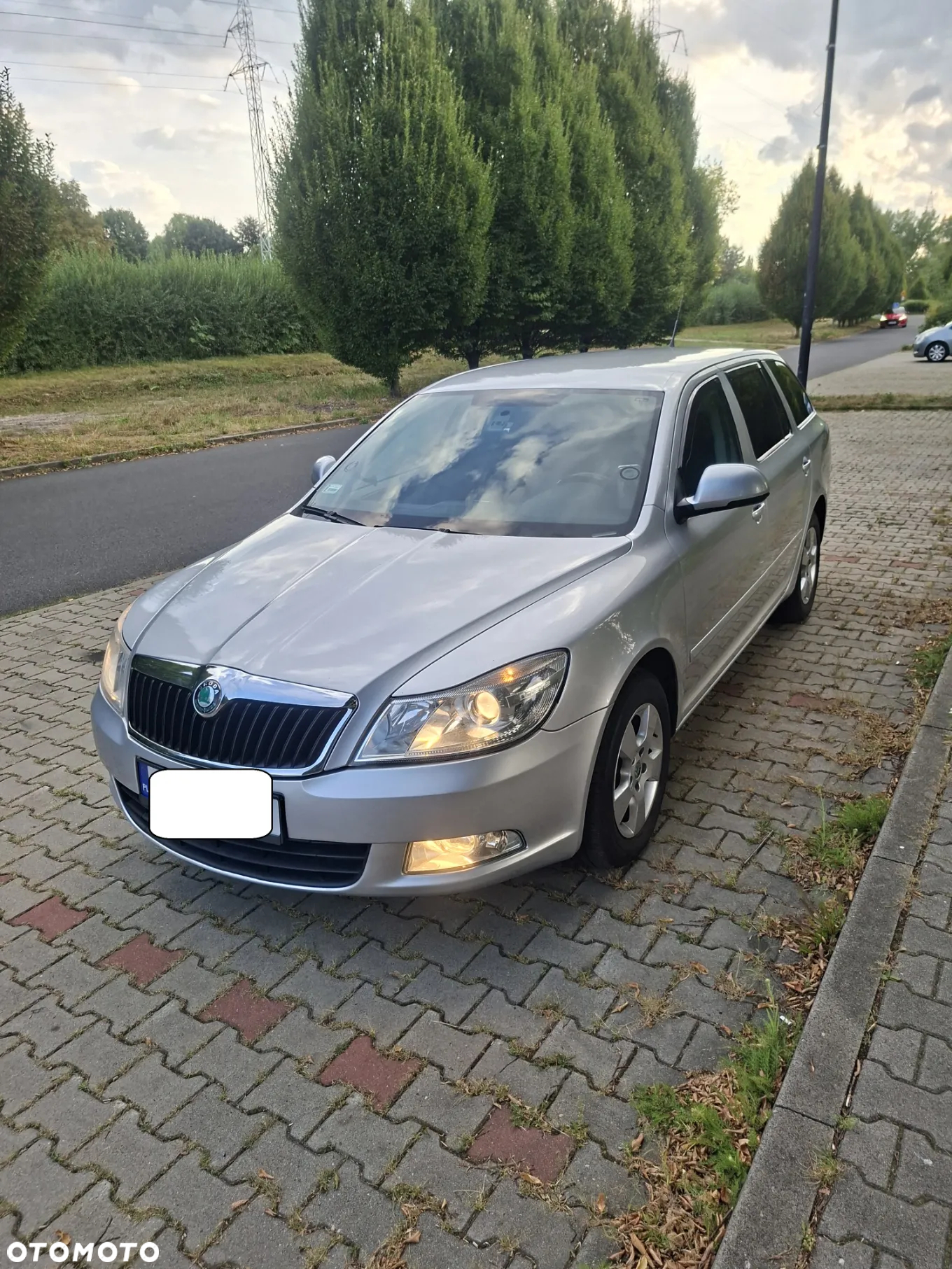 Skoda Octavia 2.0 TDI DPF Elegance - 15