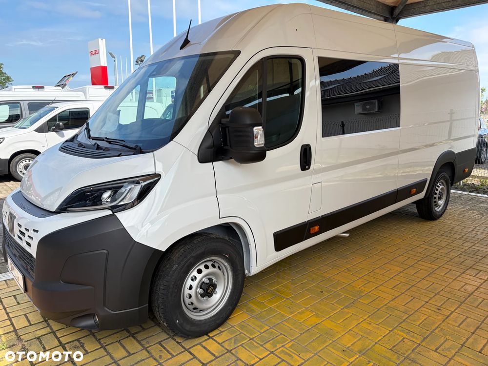 Fiat Ducato L4H2 - 1