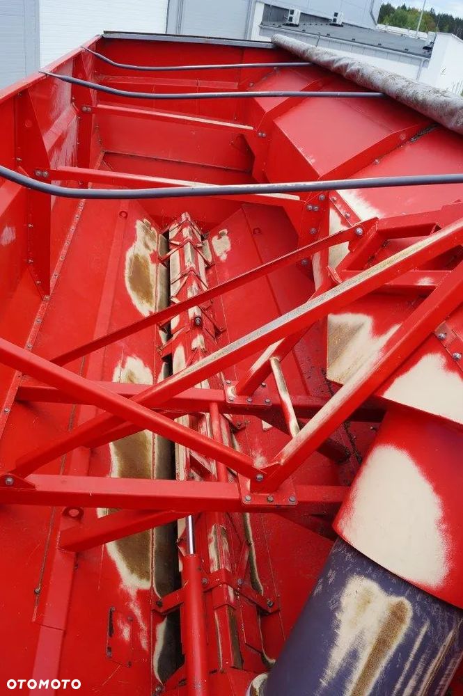 PERARD Wóz Przeładowczy Interbenne 30 - 16