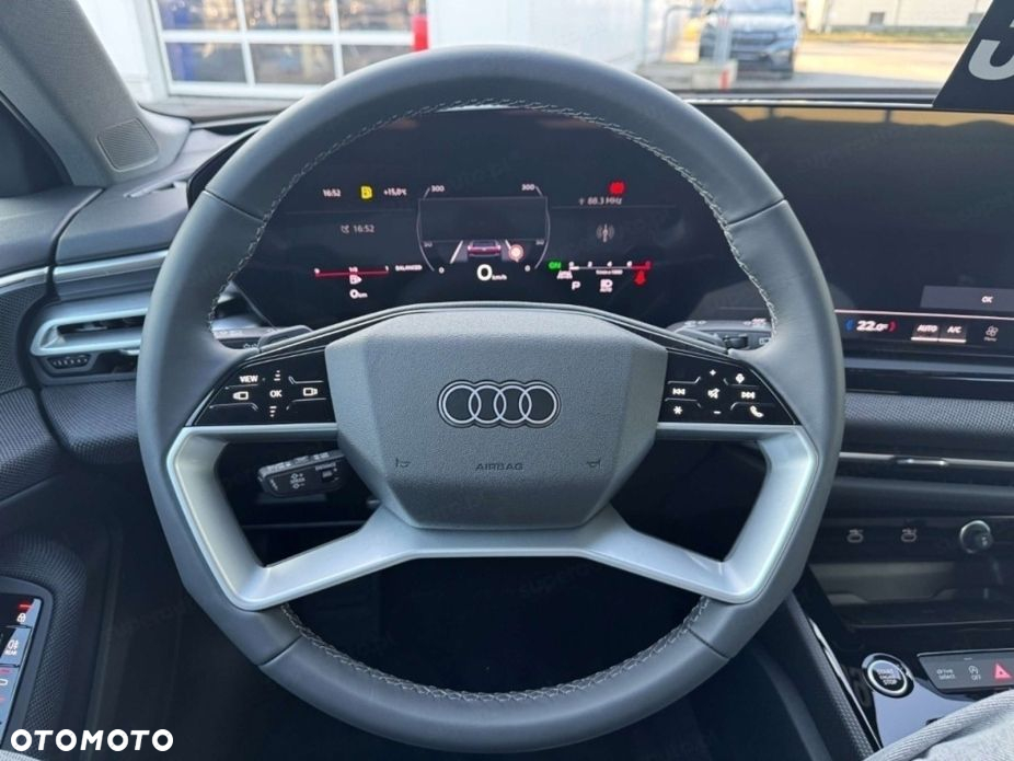 Audi A5 - 8