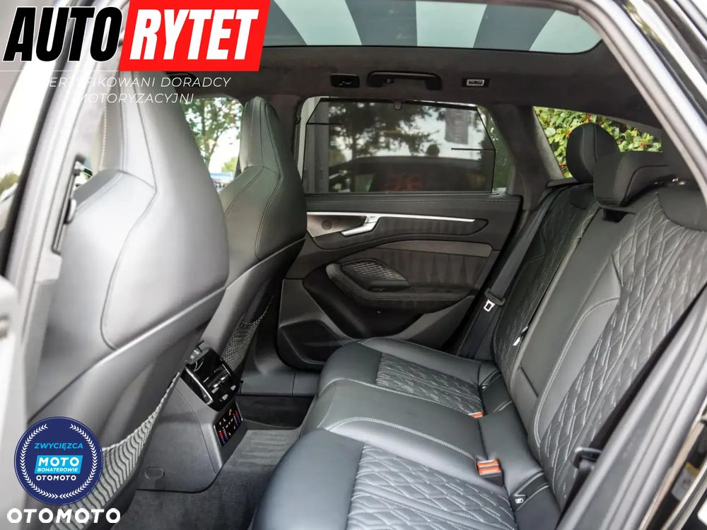 Audi A6 Avant TFSI mHEV Quattro S tronic - 17