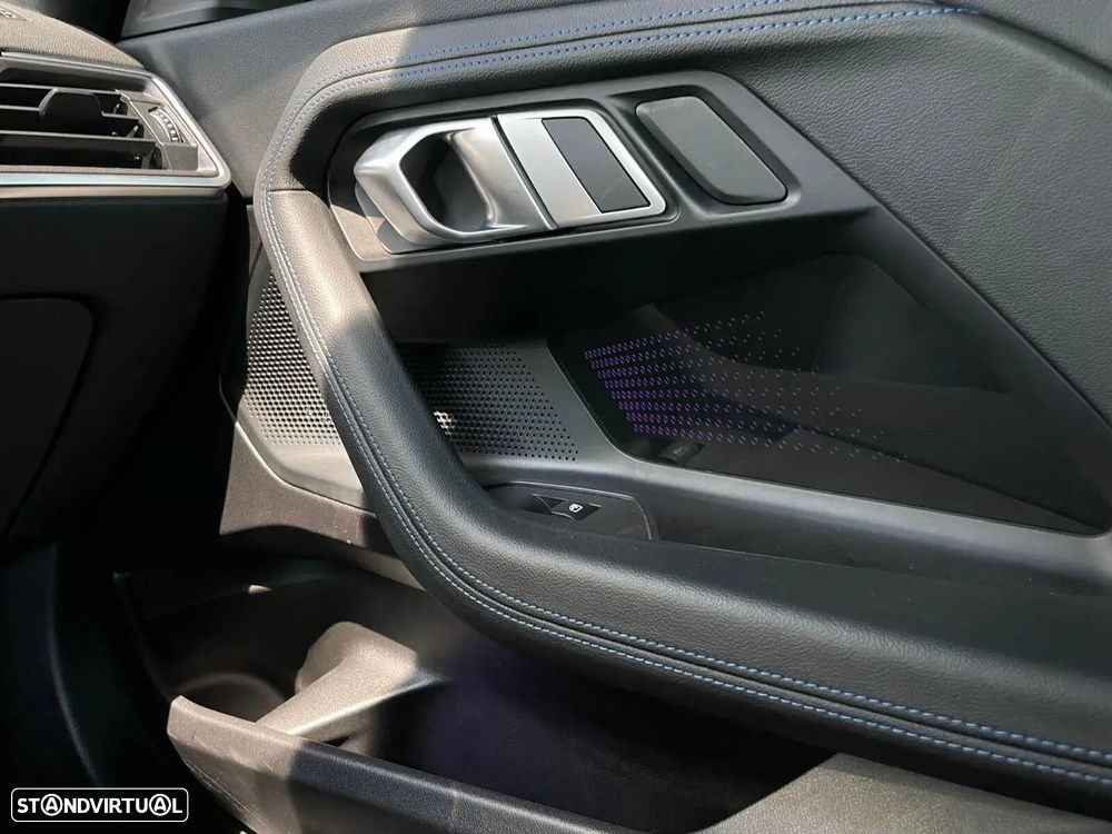BMW 220 i Coupe Pack M Auto - 28