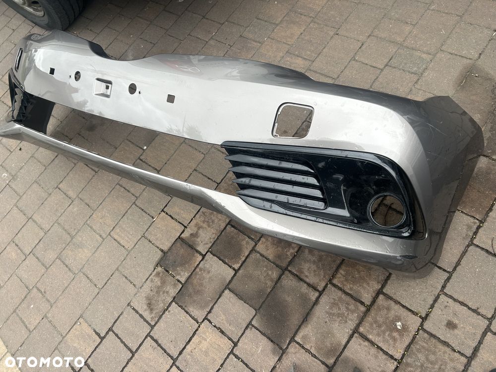 AURIS II LIFT 16-ZDERZAK PELNY 1G3 BD ORG - 1