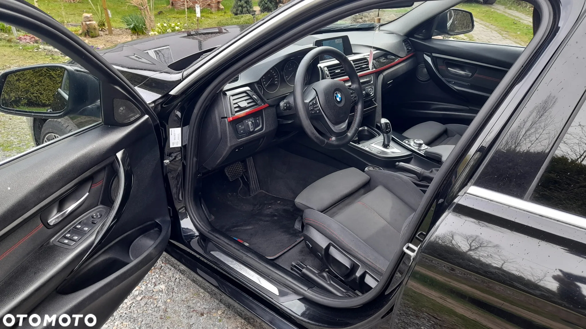BMW Seria 3 - 8