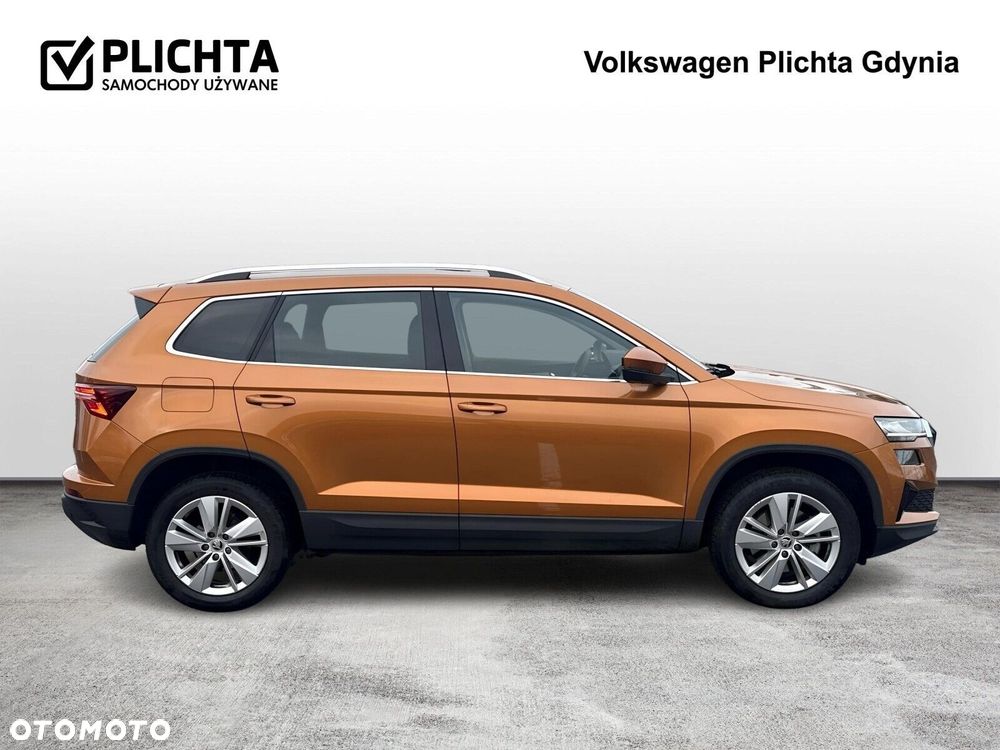Skoda Karoq 1.5 TSI ACT Selection - 6