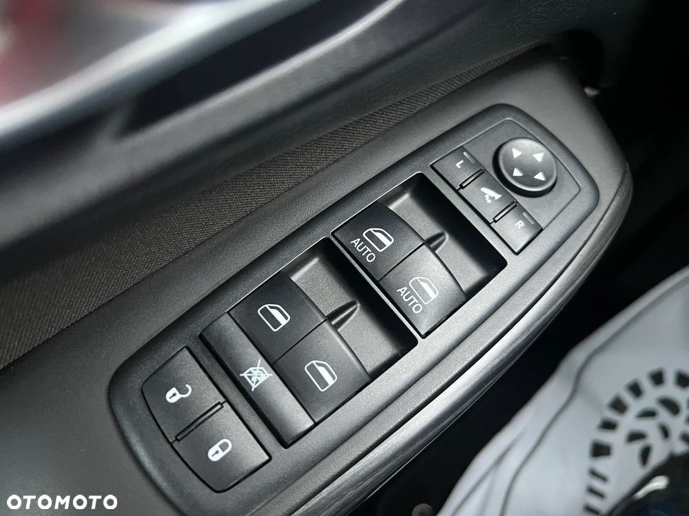 Jeep Cherokee 2.0 Multijet Longitude - 31