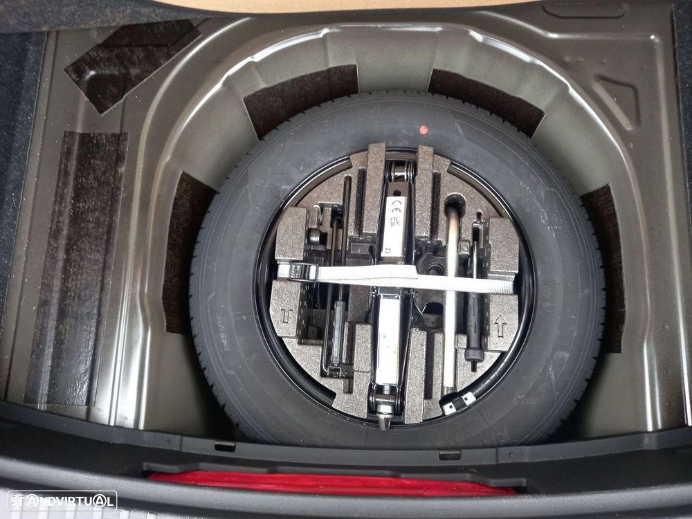 Skoda Scala 1.0 TSI Ambition DSG - 14