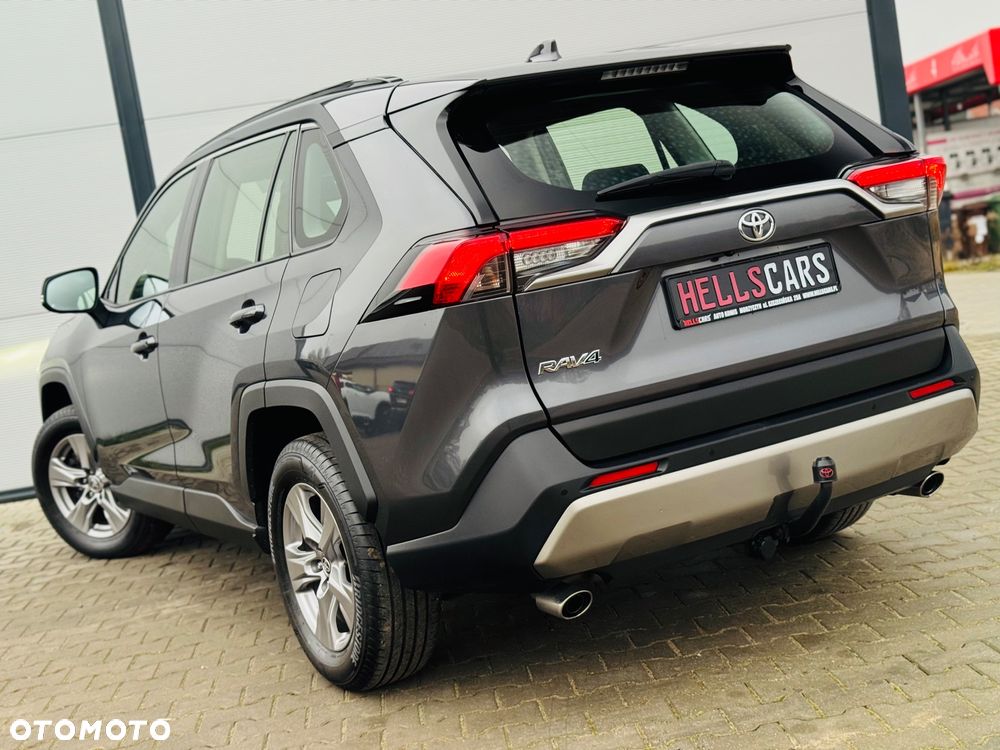 Toyota RAV4 2.0 Comfort 4x2 - 4