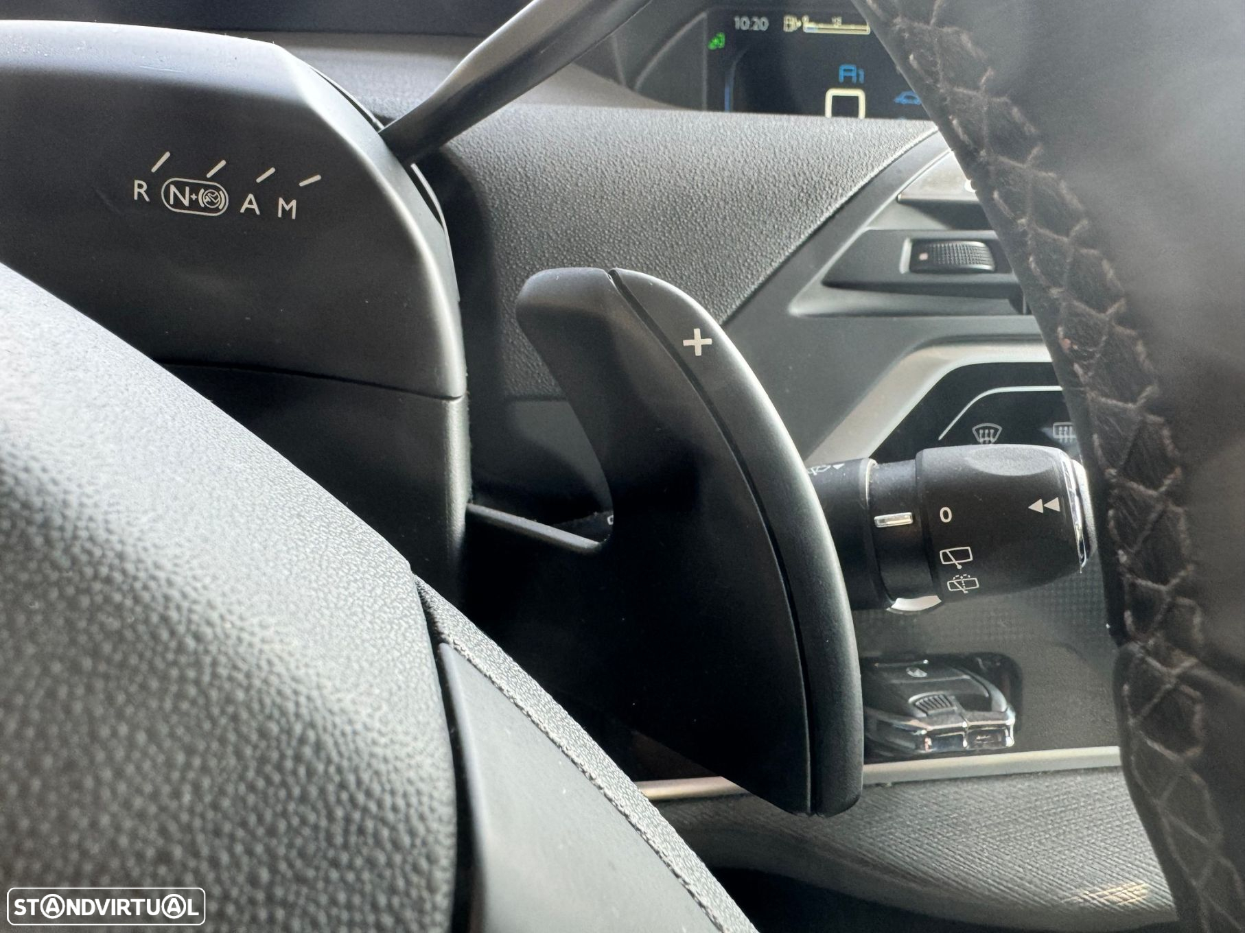 Citroën C4 Picasso 1.6 e-HDi Exclusive ETG6 - 43