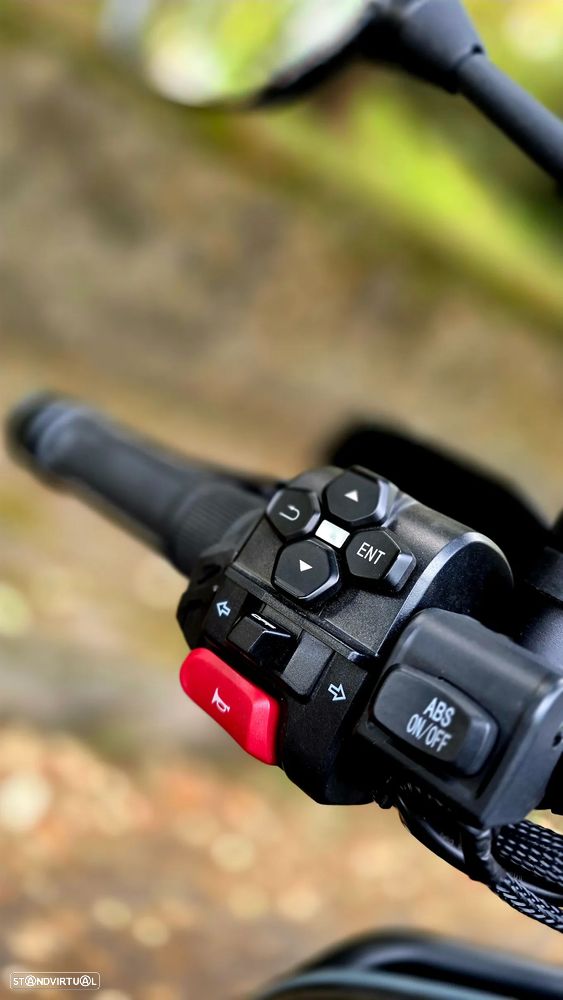 CF Moto 450MT Trail - 4