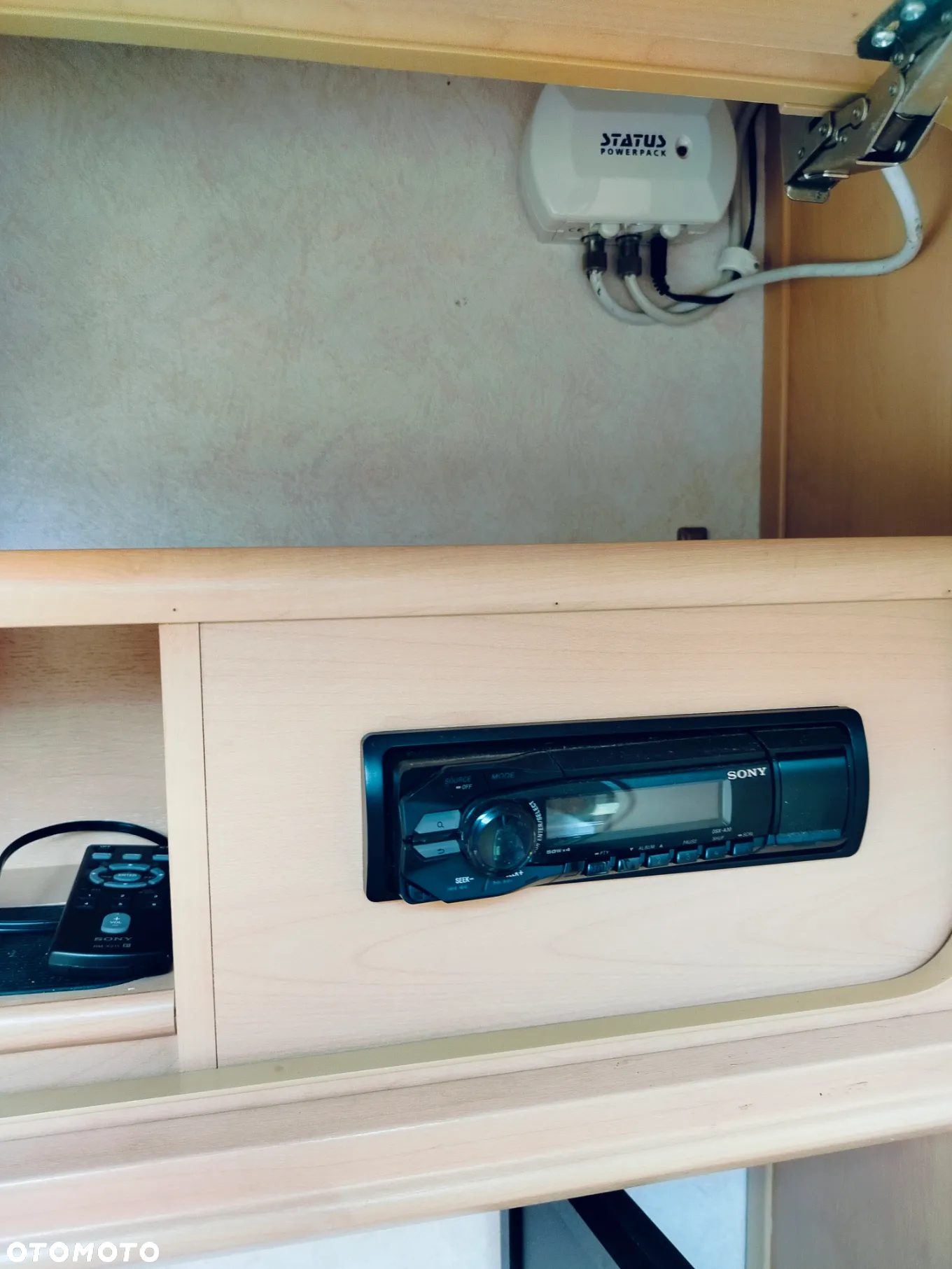 Coachman Amara - 20