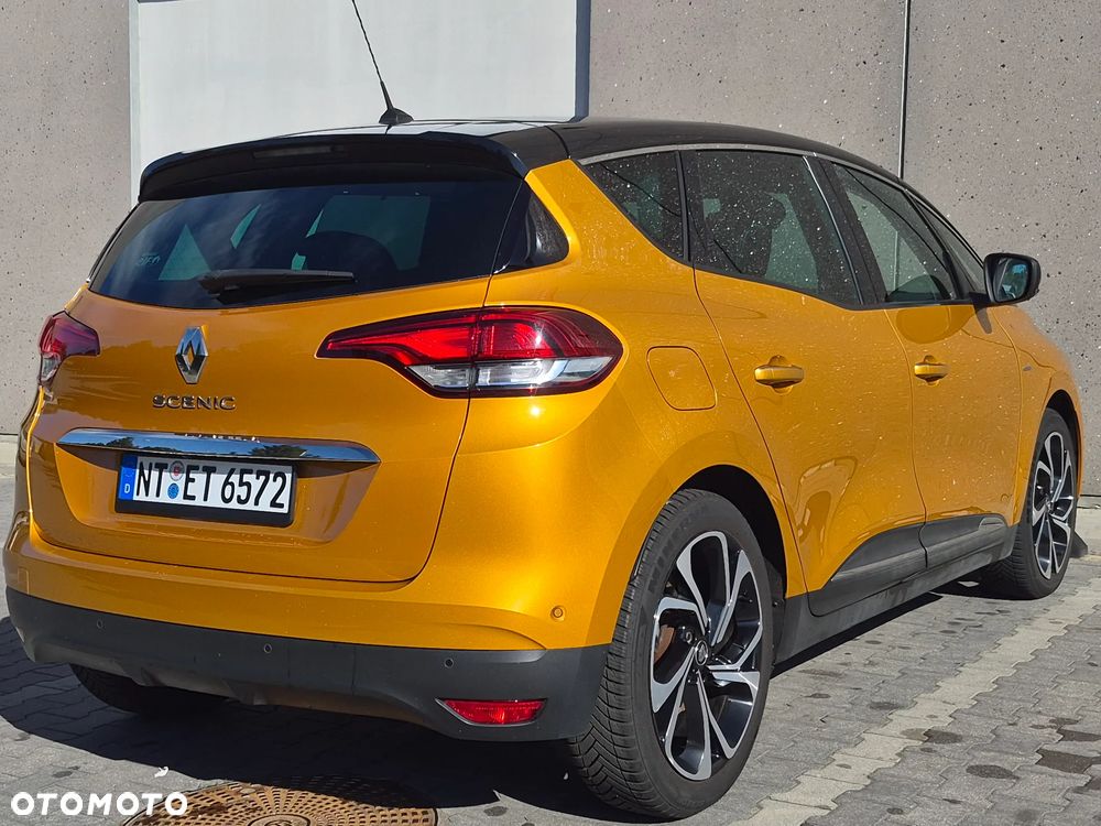 Renault Scenic - 36