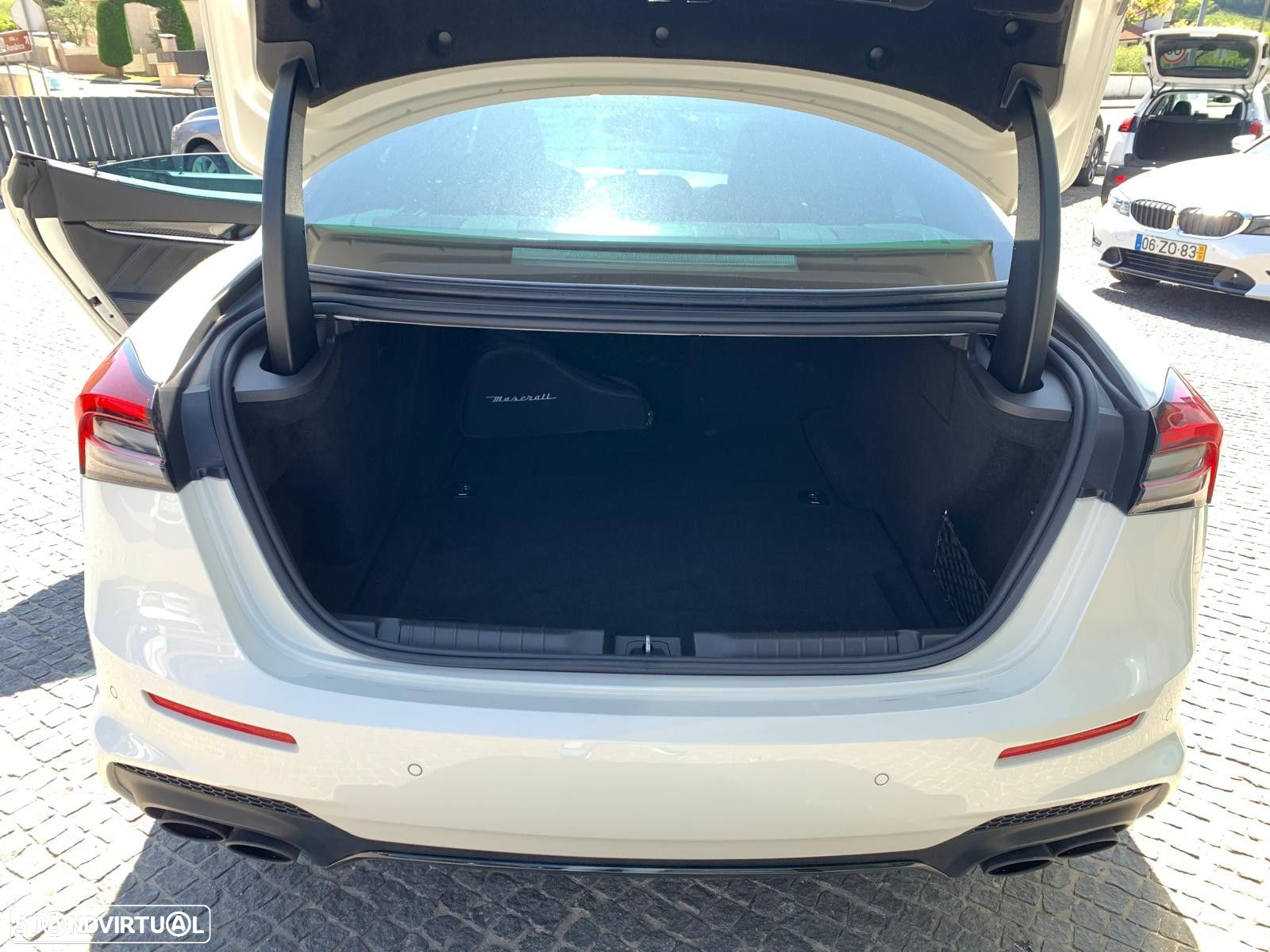 Maserati Ghibli 2.0 Executive - 6