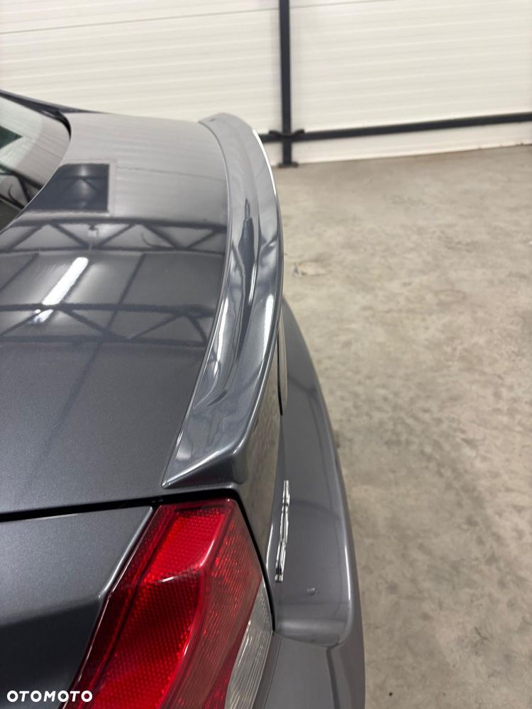 Volvo S40 DPF D2 Kinetic - 19