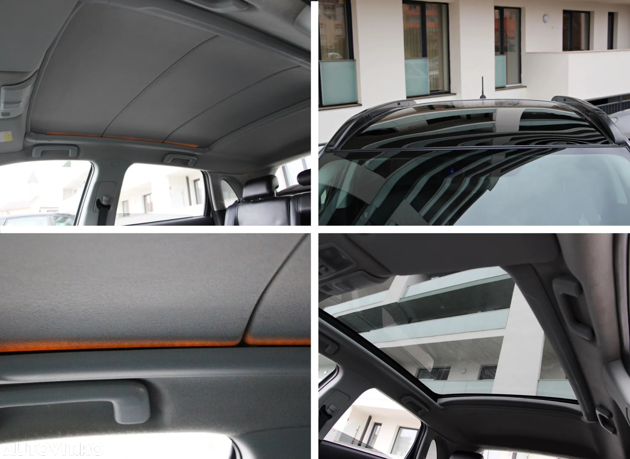 Mitsubishi ASX 1.8 DI-D 4WD Instyle - 16