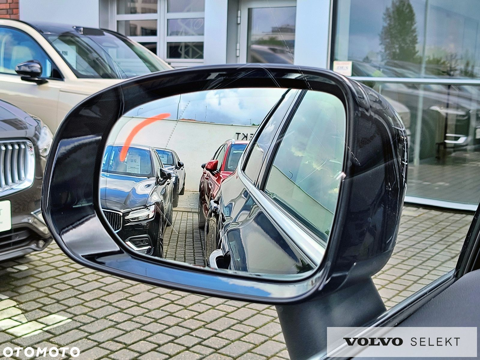 Volvo XC 60 - 34