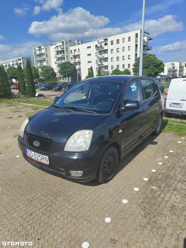 Kia Picanto 1.1 Optimum - 5