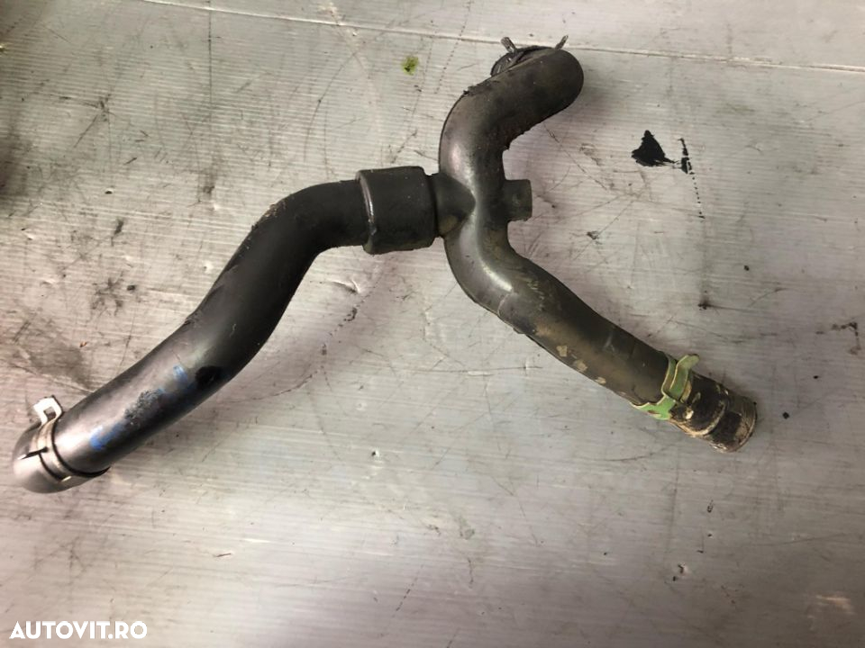furtun  apa 1.8 tdci ford focus 1 2002-2004 ffda - 2