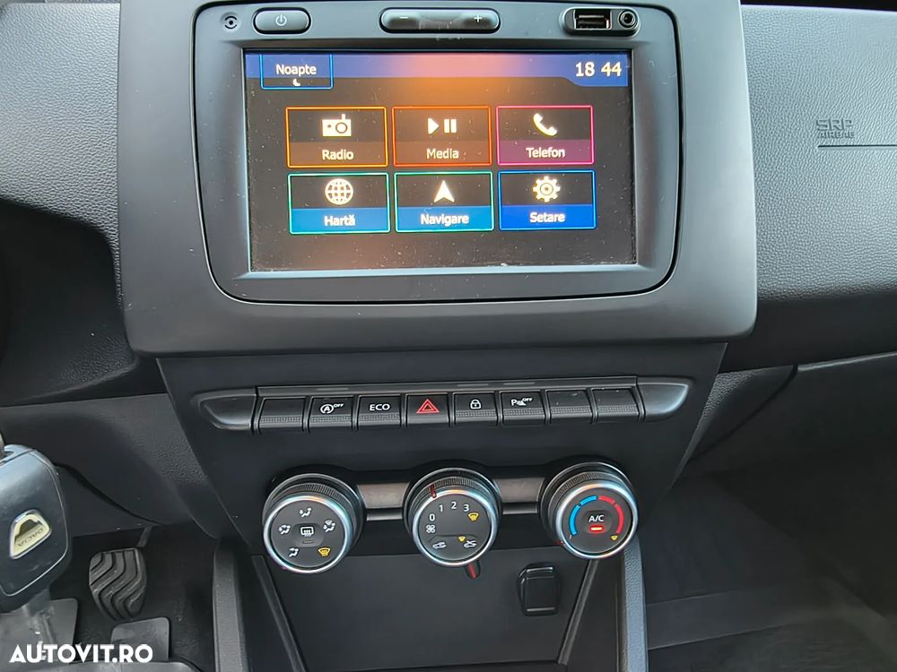 Dacia Duster Blue dCi 115 2WD Comfort - 22