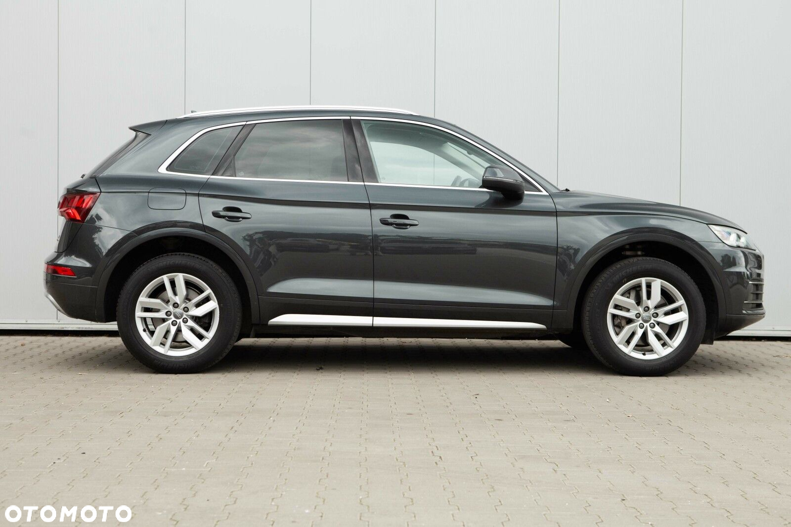 Audi Q5 - 7