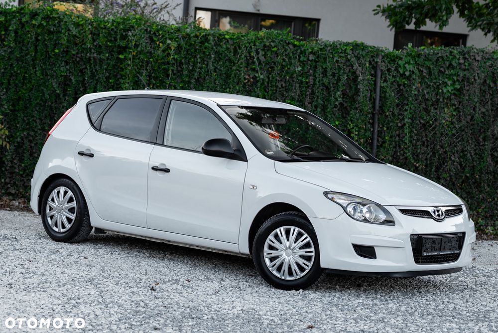 Hyundai i30 1.4 Classic - 7