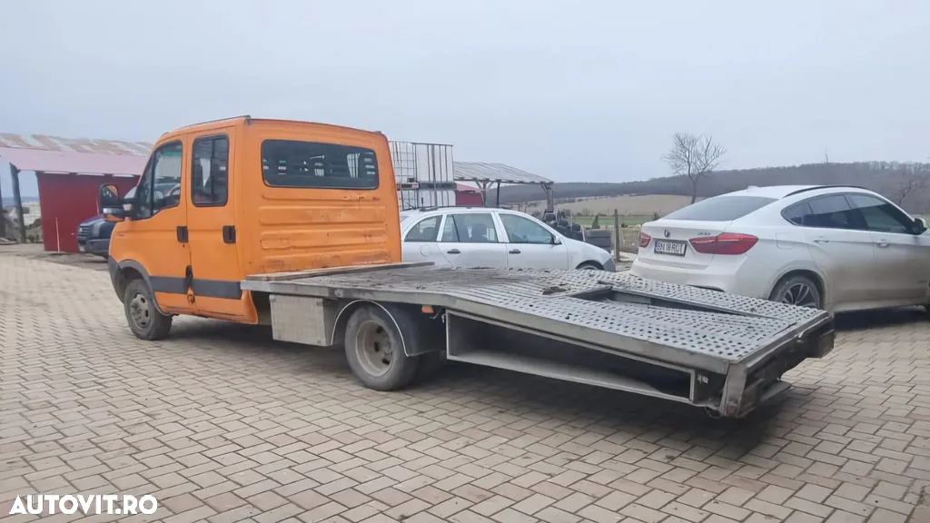 Iveco Daily - 3