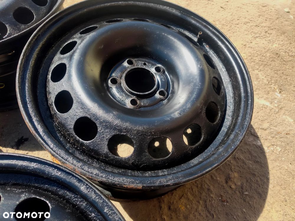 5x108 Felgi Stal Stalowe 16 Koła PEUGEOT 308 308S 508 PARTNER III 3 EXPERT Traveller OPEL ASTRA L VI 6 VIVARO C Zafira Life COMBO E V 5 GRANDLAND CITROEN BERLINGO III 3 GRAND C4 PICASSO JUMPY SPACETOURER TOYOTA PROACE VERSO Legnica ALU-RAD - 7