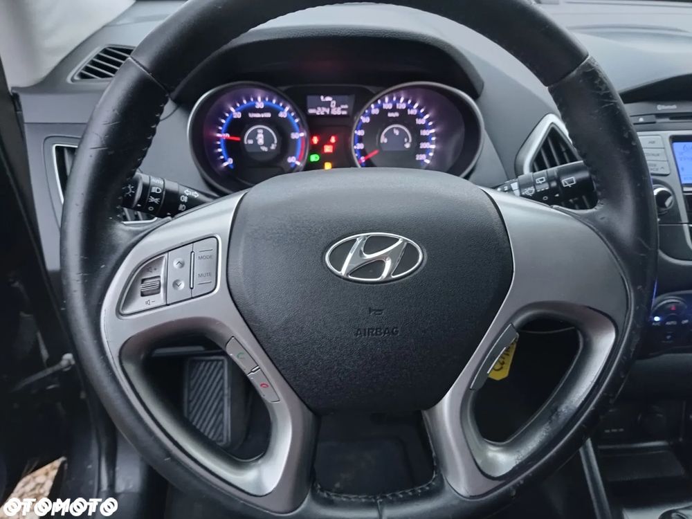 Hyundai ix35 1.7 CRDi Comfort 2WD - 3