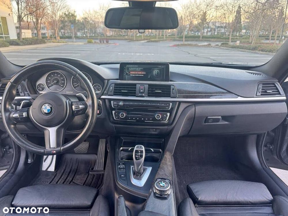 BMW Seria 4 430i xDrive Sport-Aut M Sport - 14