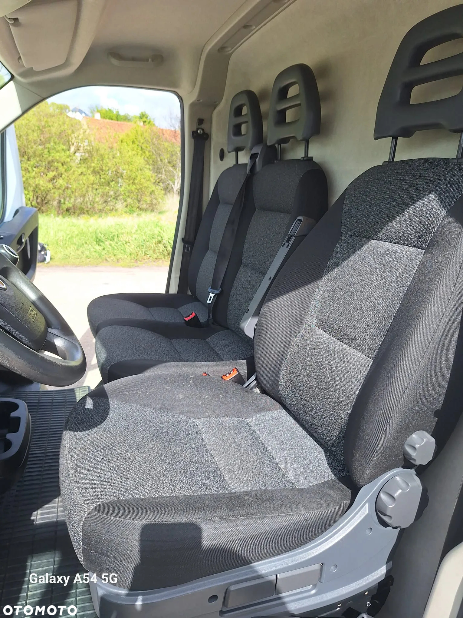 Fiat ducato - 15
