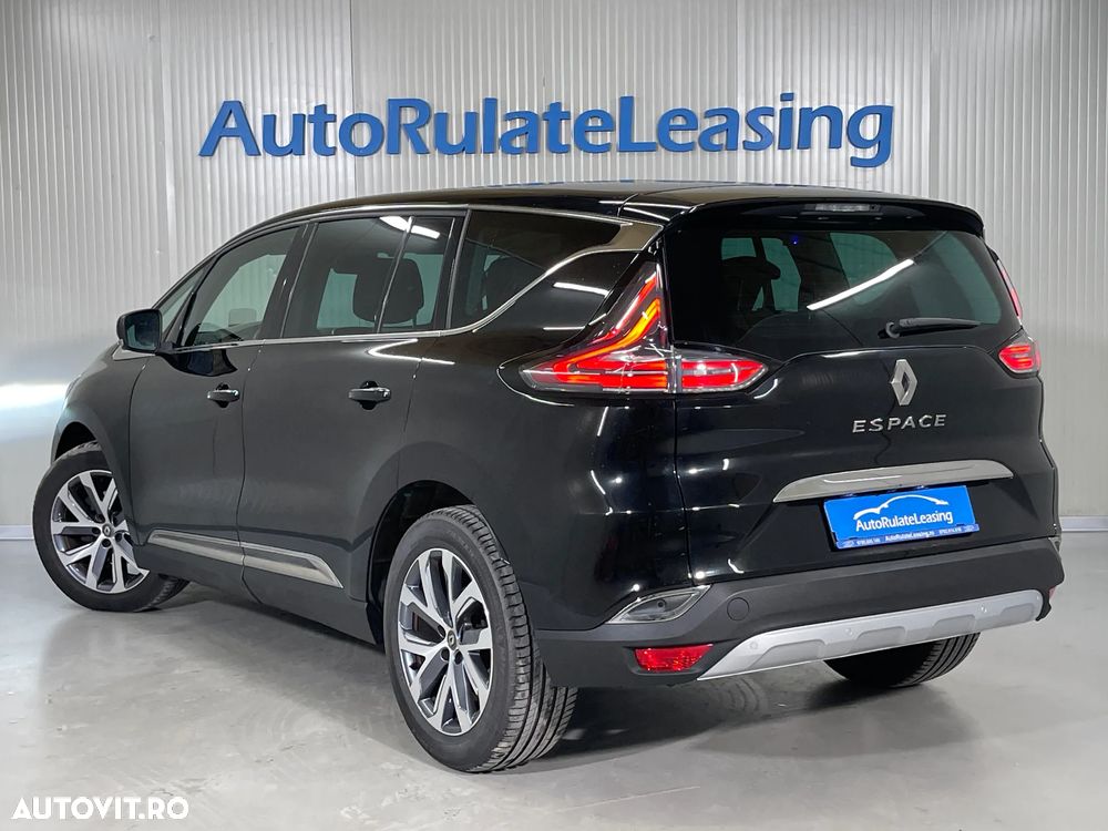 Renault Espace Energy dCi 160 EDC Intens - 4