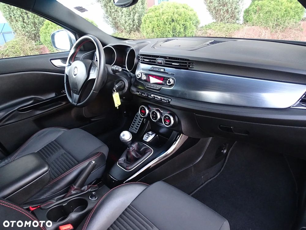 Alfa Romeo Giulietta 1.4 TB MultiAir Progression - 7