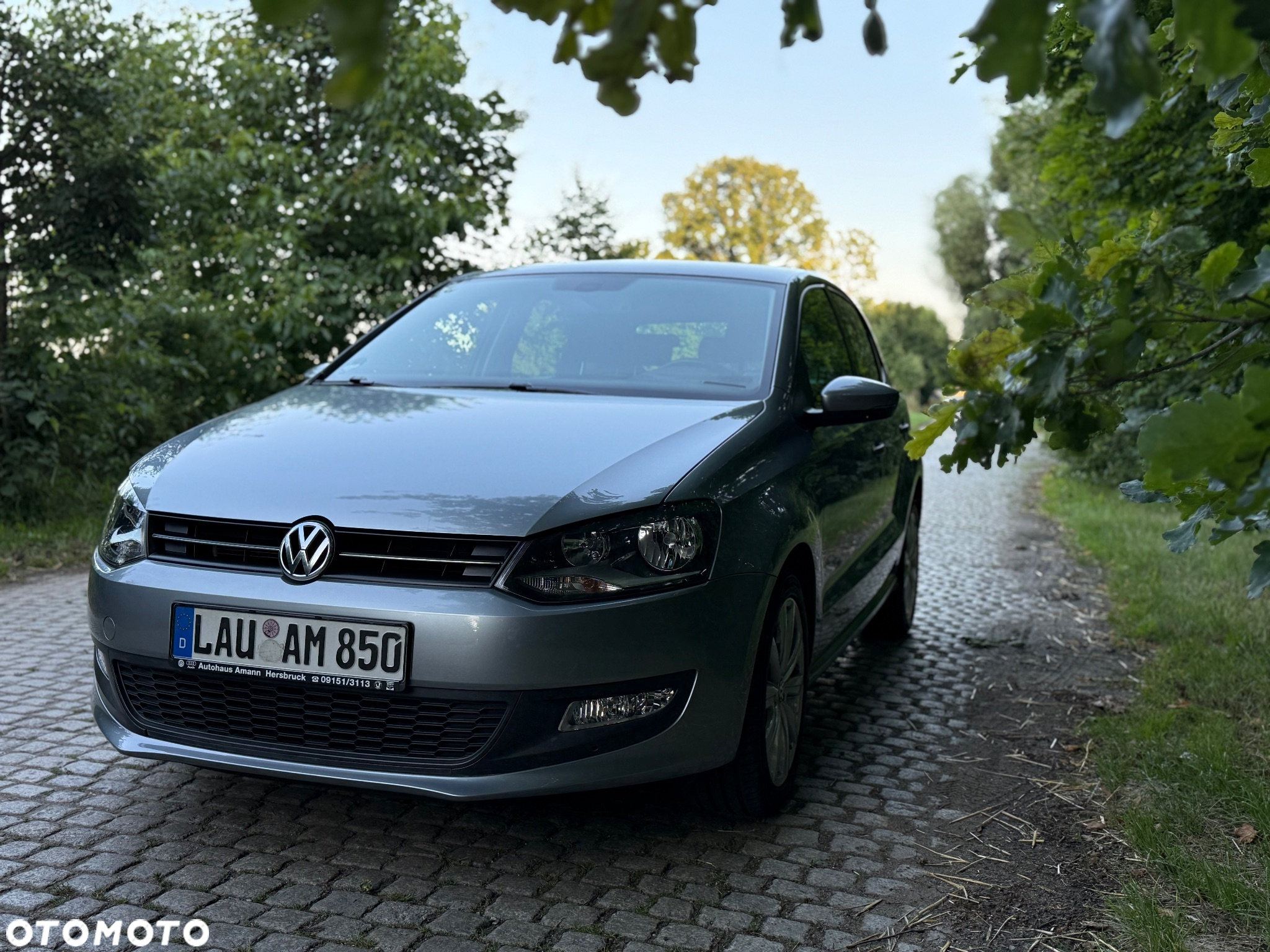 Volkswagen Polo 1.2 TSI Team - 13