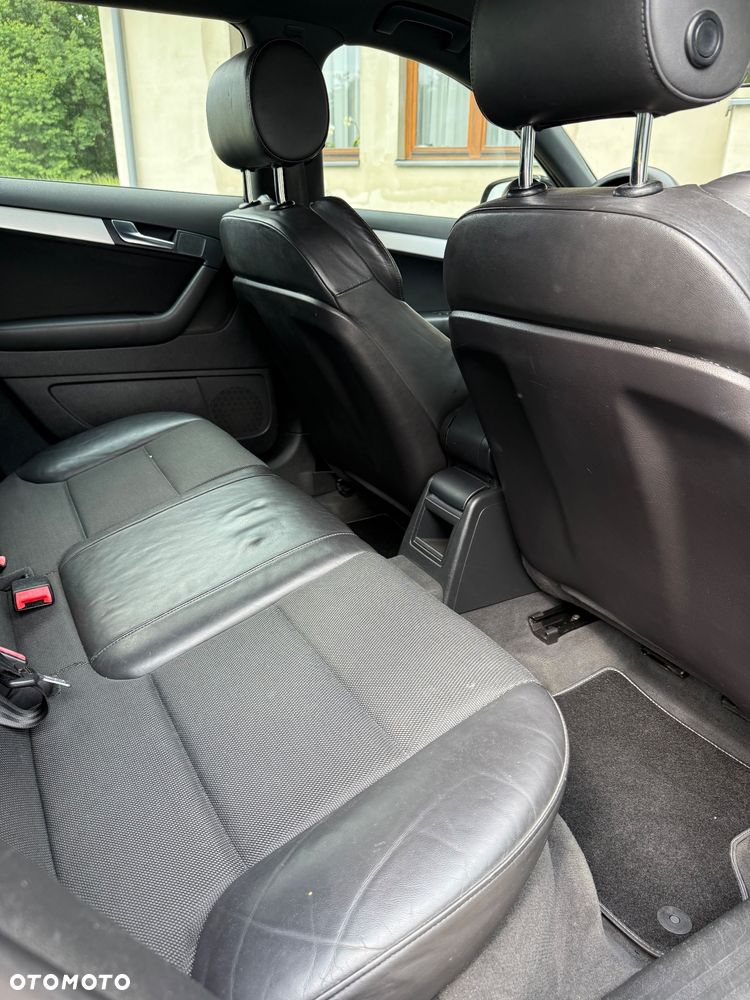 Audi A3 Sportback 2.0 TDI DPF Ambition - 8