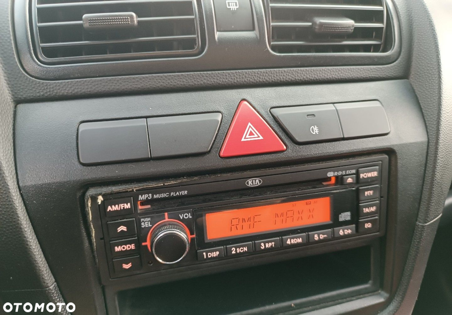 Kia Picanto - 20