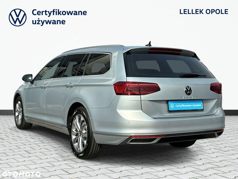 Volkswagen Passat Variant - 8