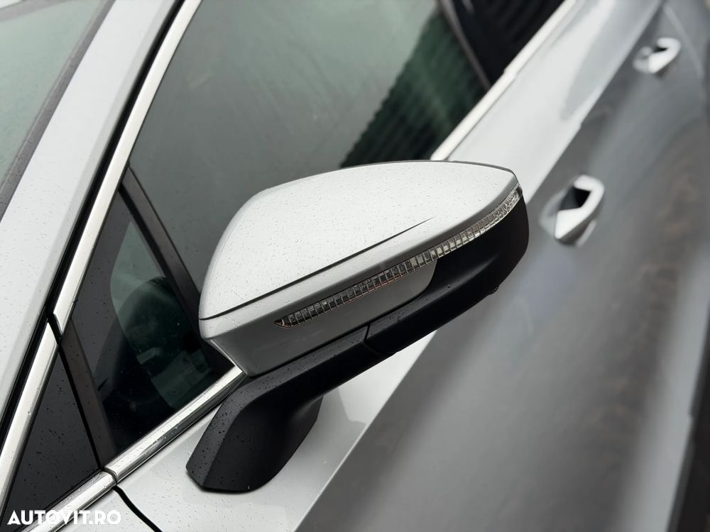 Skoda Enyaq iV Electric 80 - 14