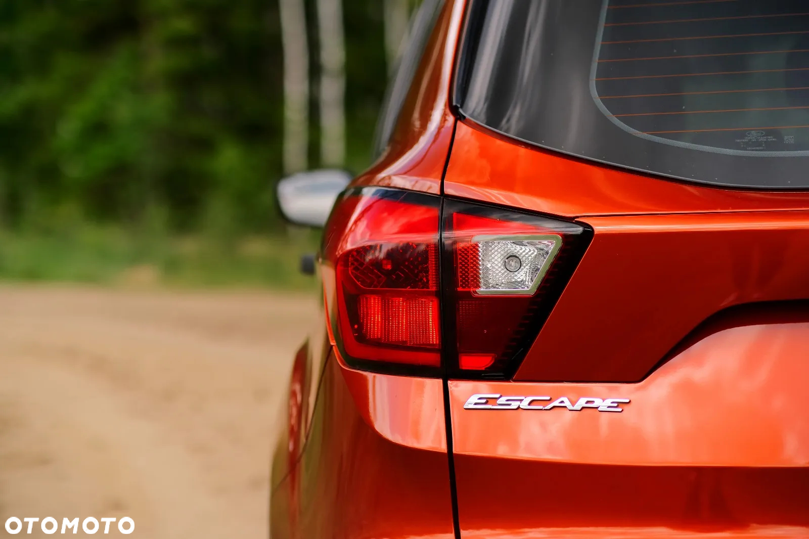 Ford Kuga - 27