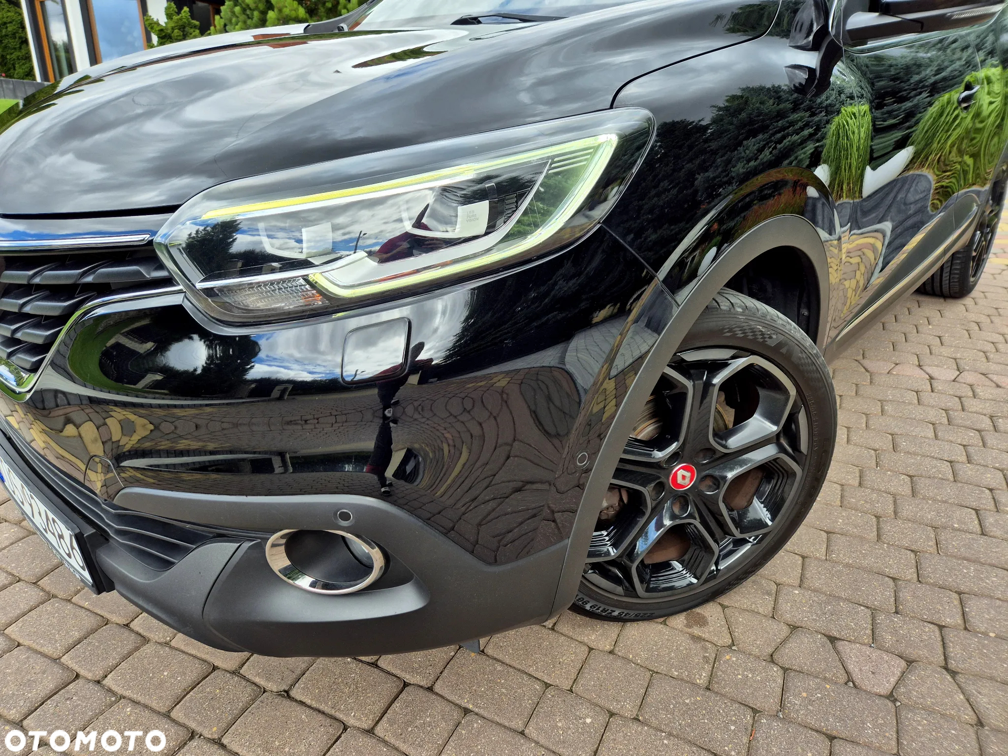 Renault Kadjar Energy TCe 165 CROSSBORDER-S - 24