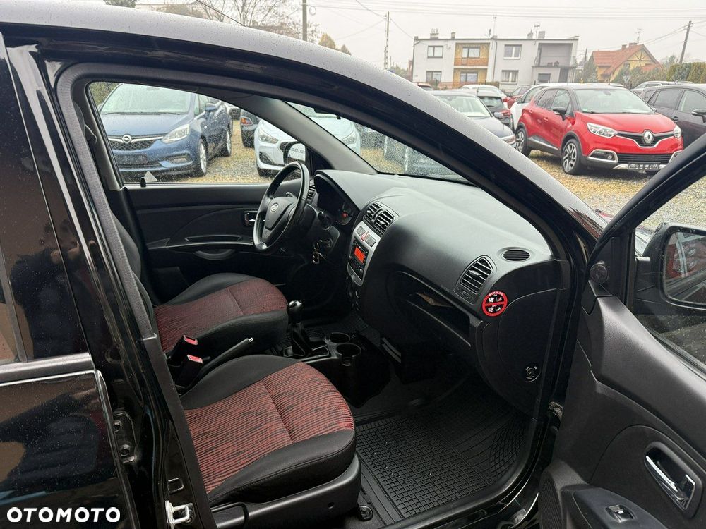 Kia Picanto 1.1 Cool - 23