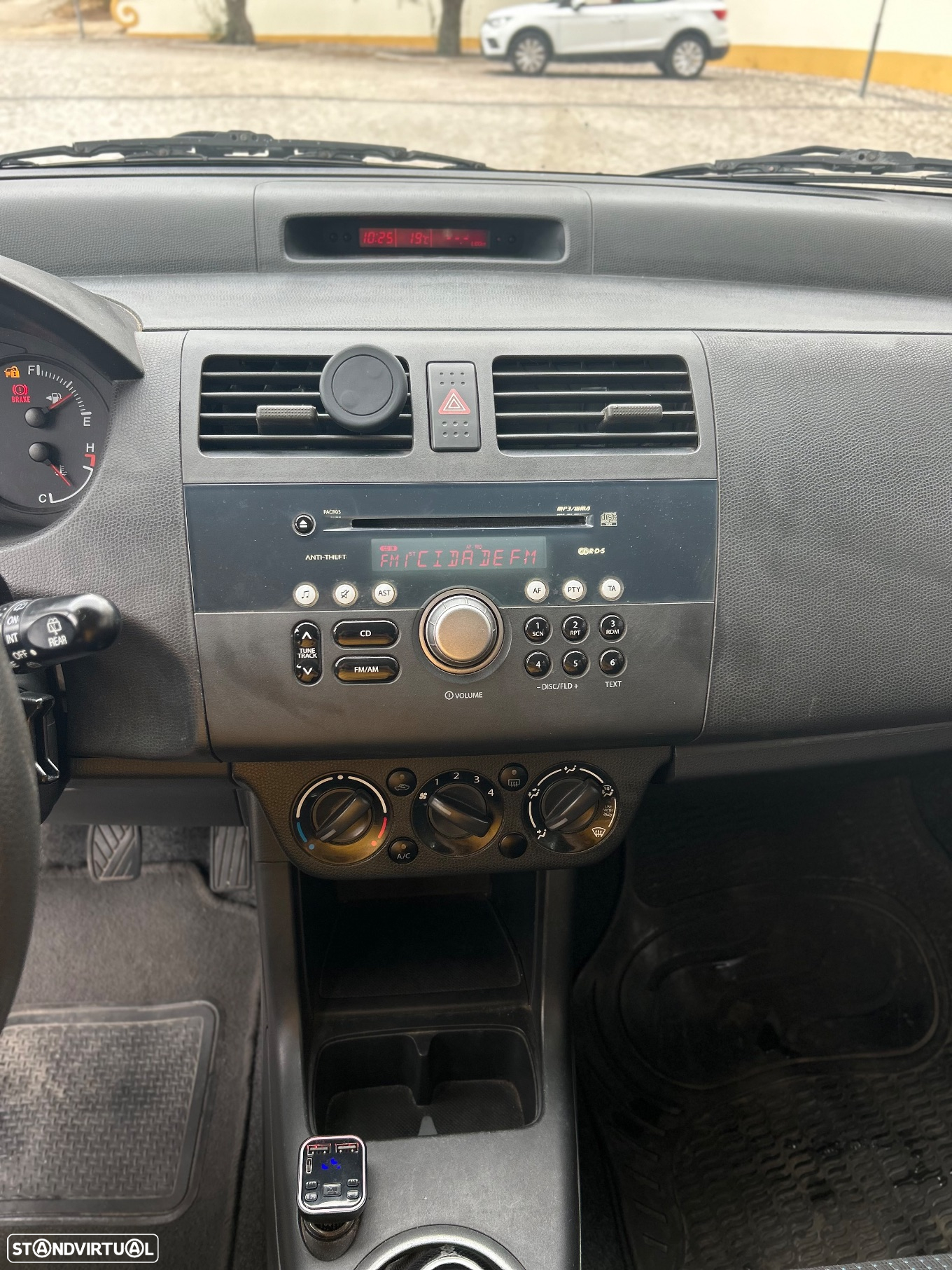 Suzuki Swift - 9